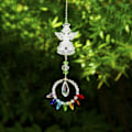 Pikkukuva 5 / 6: Crystal Sun Catchers Rainbow Prisms Riipus Tuulikello