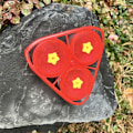 Pikkukuva 4 / 10: Hummingbird Feeder Humming Bird Feeder 3KPL/ SET 3KPL/ SET 3Pcs/Set