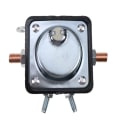 Miniatyrbilde 5 av 6: Starter Relé Solenoid RV Generator
