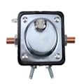Miniatyrbillede 5 af 6: Starter Relæ Solenoid RV Generator