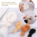 Miniatyrbild 7 av 10: Nålfiltsats Filtningsstartsats C C C