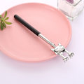 Pikkukuva 1 / 10: Takaisin Scratcher Back Scratcher Stick MUSTA Black