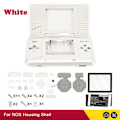 Miniatyrbilde 1 av 9: Full Housing Shell Game Console Case 1 1 1