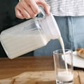 Miniatyrbilde 8 av 10: Vannkjeler Fruktjuice Melkegryte 1100MLOKTAGONAL GRYTE 1100mlOctagonal pot