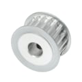 Pikkukuva 3 / 8: Jakohihnapyörän laippa synkroninen pyörä 12,7 mm 12,7 mm 12.7mm