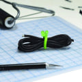 Miniatyrbild 4 av 9: Gummi Twist Slips Silikon Slips SVART SVART black