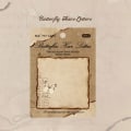 Miniatyrbillede 1 af 10: Sticky Notes Memo Pad 02 02 02