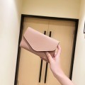Miniatyrbillede 9 af 10: Trifold Wallet Card Case SORT Black
