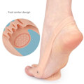 Miniatyrbild 3 av 9: Fem hål Tå Splitter Relief Massage Front Palm HUD HUD Skin