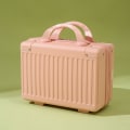 Pikkukuva 1 / 10: Matkalaukku Hand Carry Suitcase 5 5 5