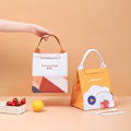 Miniatyrbild 7 av 10: Ny isolerad Lunchbox Thermal Bag 05 05 05