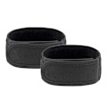 Pikkukuva 9 / 10: Ei solkia Elastiset vyöt Vyölenkki GREY-M GREY-M Grey-M