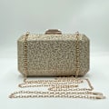 Pikkukuva 6 / 7: Olkalaukut Evening Clutch RED red