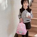 Miniatyrbilde 4 av 10: Skolesekk for barn C C C