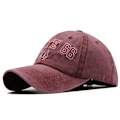 Miniatyrbillede 5 af 10: Baseballhat Jagtkasket SORT black