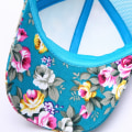 Miniatyrbillede 2 af 10: Baseball Cap Net Cap ROSE RED rose red