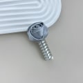Miniatyrbillede 1 af 9: Telefontråd Hårløkke Elastisk hårreb FARVE 4 FARVE 4 Color 4