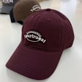 Pikkukuva 5 / 10: Muoti cap kirjain brodeerattu cap COFFEE Coffee