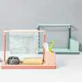 Miniatyrbillede 5 af 10: Afløbsstativ Opbevaringsstativ GRØN Green