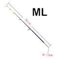 Miniatyrbilde 1 av 10: Isfiskestenger Isfiskepennstang ML ML ML