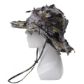 Miniatyrbild 6 av 6: 1st Hinkhatt UV- cap BRUNT KAMOUFLAGEBRUN Brown camouflage