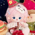 Miniatyrbillede 4 af 9: 20 stk/10 par Eyes Crafts Eyes Puppet Crystal Eyes 16MM-FARVE 16mm-color random