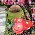 Pikkukuva 7 / 10: Hummingbird Feeder Humming Bird Feeder 3KPL/ SET 3KPL/ SET 3Pcs/Set