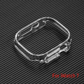 Pikkukuva 6 / 10: Suojakotelo case CASE 41MMFOR IWATCH 7 FOR IWATCH 7 Blue 41mmFor iWatch 7-For iWatch 7