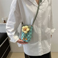 Pikkukuva 9 / 10: Olkalaukku Messenger Bag C C C