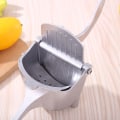 Miniatyrbillede 10 af 10: Manuel Juice Squeezer Citronpresser Frugtsaftpresser