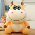 Miniatyrbillede 2 af 9: 20 stk/10 par Eyes Crafts Eyes Puppet Crystal Eyes 10MM-FARVE 10mm-color random