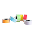 Pikkukuva 7 / 7: Liima thermal Thermal Paperi PUNAINEN red