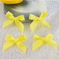 Pikkukuva 5 / 10: Satiininauhajousen askartelukoristelu C-100PCS C-100PCS C-100pcs