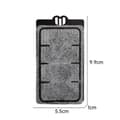Miniatyrbilde 3 av 8: Akvariefilter Fisketankfilter EU-PLUGG FILTER EU-PLUGG FILTER EU plug Filter