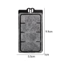 Miniatyrbilde 3 av 8: Akvariumfilter Fisketankfilter EU STØPPELFILTER EU STØPPELFILTER EU plug Filter