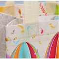 Miniatyrbild 10 av 10: Påsk Handväska Shopping Bag C C C