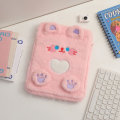 Miniatyrbilde 6 av 10: Nettbrettveske for oppbevaringsveske for IPad 02 02 02