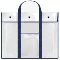 Pikkukuva 9 / 9: Art Portfolio Laukku Art Portfolio Case SININEN blue
