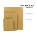 Miniatyrbillede 3 af 8: Magic Dream Bag Magic Tricks Dream Bag M M