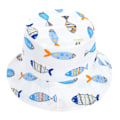 Pikkukuva 1 / 10: Kids Bucket Hat cap 5 5 5