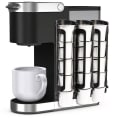 Pikkukuva 4 / 10: Kahvityynyn pod Organizer POD black