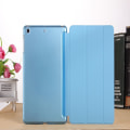 Miniatyrbillede 6 af 8: Smart Case Beskyttelsesetui SORT TIL AIR4/5 10,9 TIL AIR4/5 10,9 Black For AIR4/5 10.9-For AIR4/5 10.9