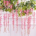 Miniatyrbild 4 av 10: Simulerad Wisteria Tofu Pudding 3 3 3
