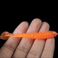 Pikkukuva 7 / 8: Kalastus Soft Lures Fishing Jig Lure RED red