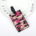 Miniatyrbilde 1 av 10: Reisemerker Boarding Pass D D D