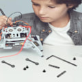 Miniatyrbillede 3 af 6: Fast skrue Anti Rotation Pin Anti Walk Pins
