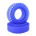 Pikkukuva 10 / 10: 4 kpl Insert Foam Pyöränrenkaat Foam BLUE blue