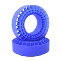 Pikkukuva 10 / 10: 4kpl Insert Foam Wheel Renkaat Foam RED red