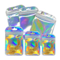 Miniatyrbild 1 av 9: 50st Förpackningspåsar Ziplock-påsar 7X12CMLASER LASER 7x12cmlaser