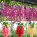 Miniatyrbillede 7 af 10: Simuleret Wisteria Tofu Budding 3 3 3